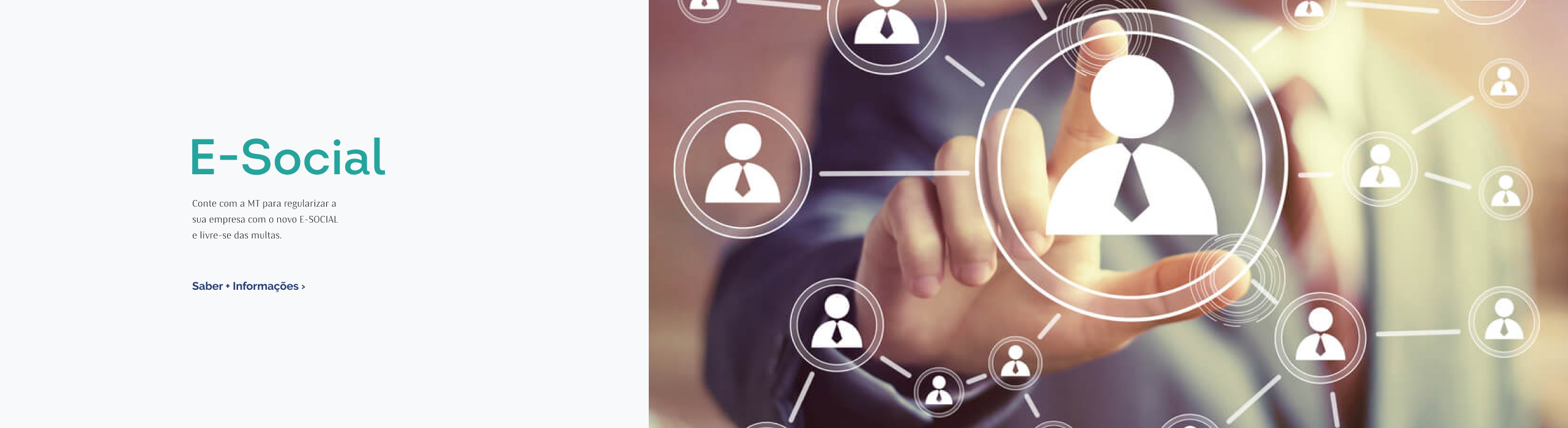 Slider E-Social